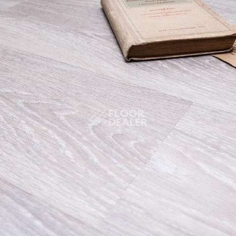 Кварцвиниловые полы Ecoclick Wood  клеевой 2.3мм NOX-1710 Дуб Тофино фото 1 | FLOORDEALER